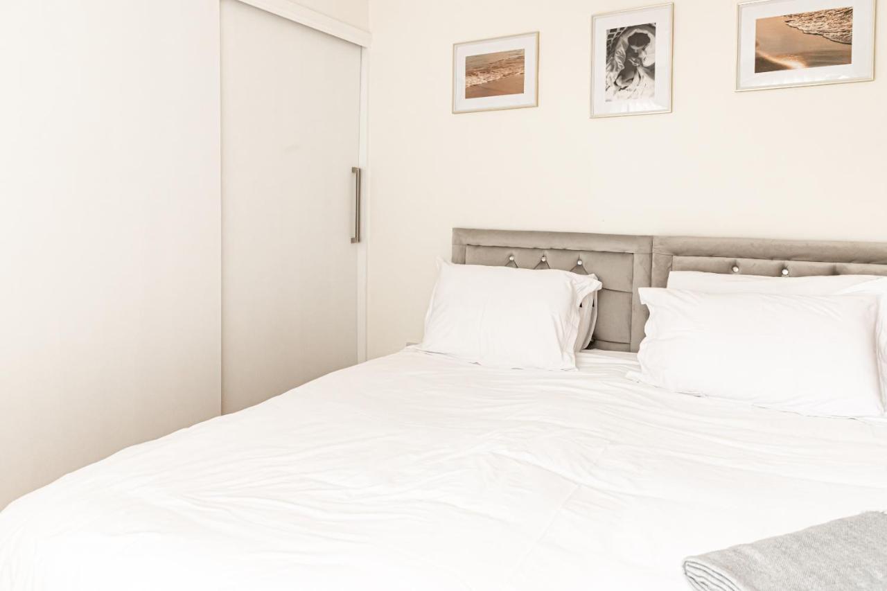 Amber Apartment อ็อกซ์ฟอร์ด ภายนอก รูปภาพ